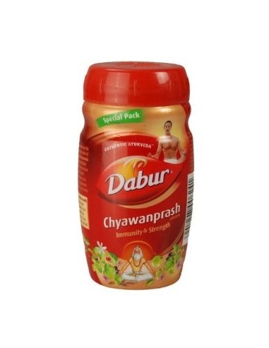 Dabur Chyawanprash dżem ajurwedyjski 500g