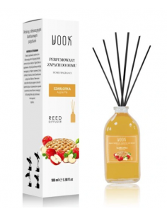 WOOX Szarlotka Do Domu Loris 100ml