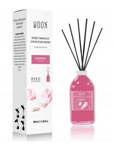 WOOX Pudrowy Do Domu Loris 100ml