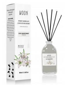 WOOX Lilia Madonny Do Domu Loris 100ml