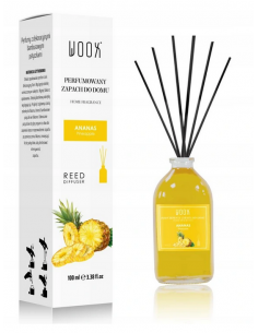 WOOX Ananas Do Domu Loris 100ml