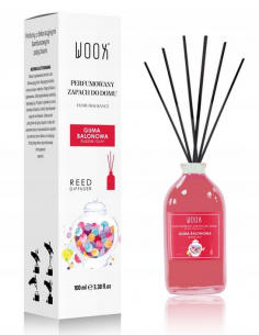 WOOX Guma Balonowa Do Domu Loris 100ml