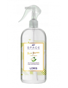 LORIS MGIEŁKA DO POŚCIELI BIAŁY JAŚMIN 430ml