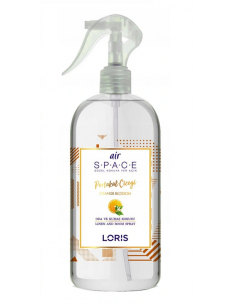 LORIS MGIEŁKA DO POŚCIELI KWIAT POMARAŃCZY 430ml