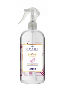 LORIS MGIEŁKA DO POŚCIELI POLNE KWIATY 430ml