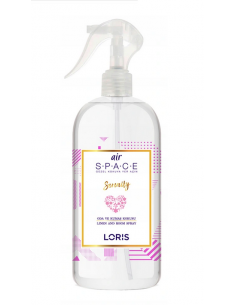 LORIS MGIEŁKA DO POŚCIELI SERENITY 430ml