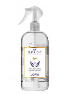 LORIS MGIEŁKA DO POŚCIELI AQUA 430ml