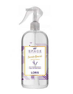 LORIS MGIEŁKA DO POŚCIELI LAWENDA 430ml