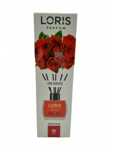 Loris Róża Zapach Do Domu 120 ml 2