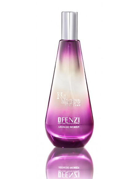 Jfenzi No More The Game Ardagio 100ml