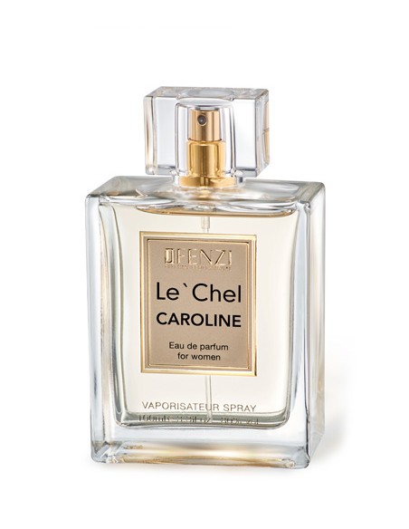 Jfenzi Le Chel Caroline 100ml