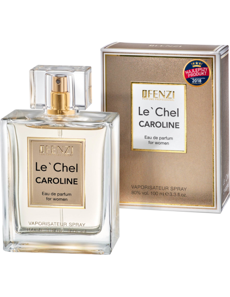 Jfenzi Le Chel Caroline 100ml