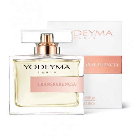 PERFUMY YODEYMA TRANSPARENCIA 100 ML