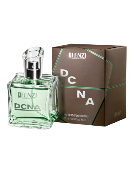 Jfenzi DCNA women 100ml