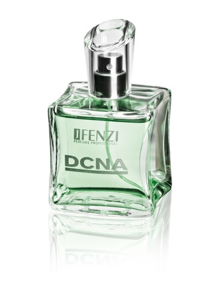 Jfenzi DCNA women 100ml