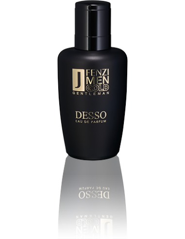 Jfenzi Desso Gold Gentlemen 100ml