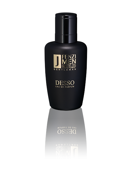 Jfenzi Desso Gold Gentlemen 100ml