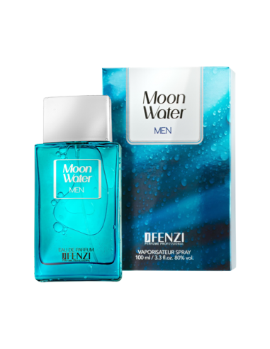 Jfenzi Moon Water Men 100ml