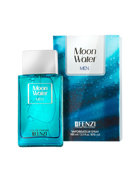 Jfenzi Moon Water Men 100ml