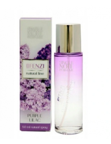JFenzi Natural Line PURPLE LILAC 50ml