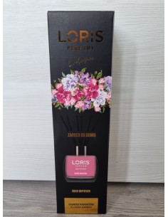 Loris Ogród Kwiatów Zapach Do Domu 120 ml 2