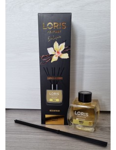 Loris Wanilia Zapach Do Domu 120 ml 2