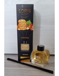 Loris Ciastko Orzechowe Zapach Do Domu 120 ml 2