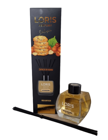 Loris Ciastko Orzechowe Zapach Do Domu 120 ml