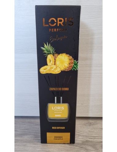 Loris Ananas Zapach Do Domu 120 ml