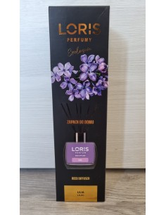 Loris Lilia Zapach Do Domu 120 ml 2