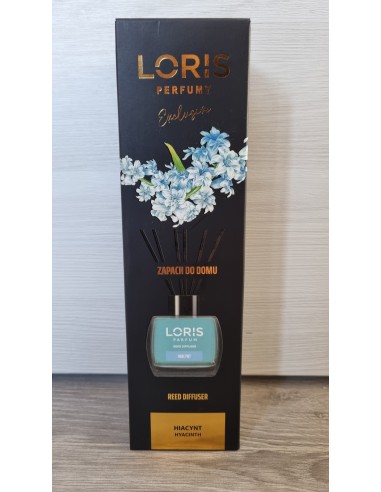 Loris Hiacynt Zapach Do Domu 120 ml