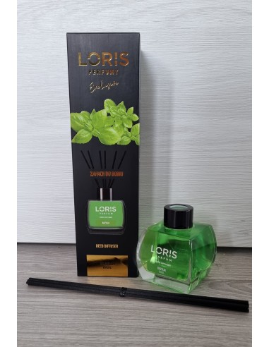 Loris Bazylia Zapach Do Domu 120 ml