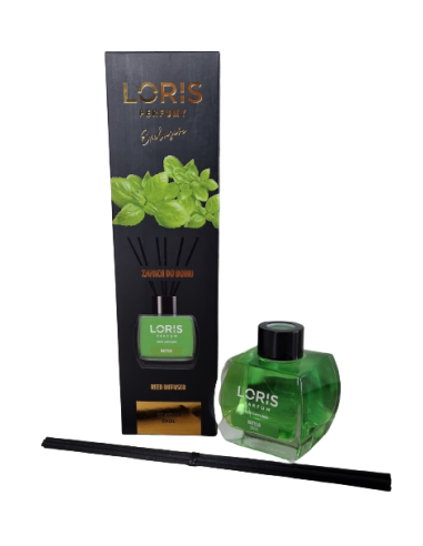 Loris Bazylia Zapach Do Domu 120 ml