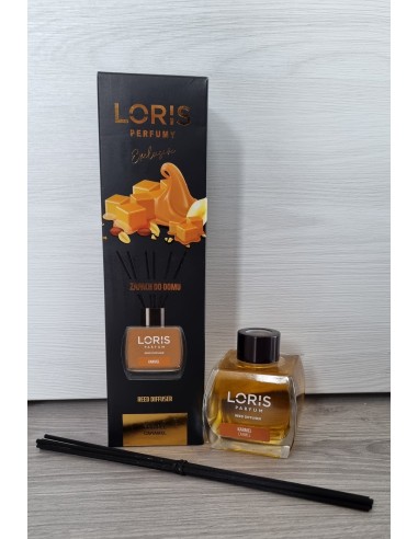 Loris Karmel Zapach Do Domu 120 ml