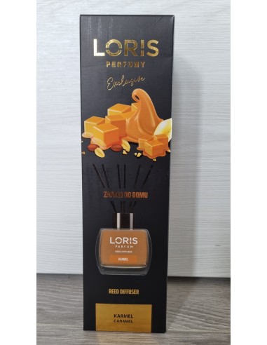 Loris Karmel Zapach Do Domu 120 ml