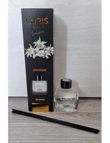 Loris Lilia Madonny Zapach Do Domu 120 ml