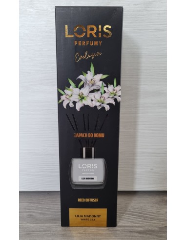 Loris Lilia Madonny Zapach Do Domu 120 ml