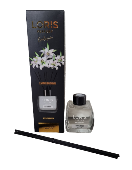Loris Lilia Madonny Zapach Do Domu 120 ml