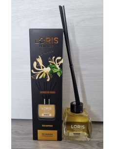 Loris Wiciokrzew Zapach Do Domu 120 ml 2