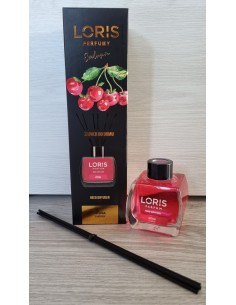 Loris Wiśnia Zapach Do Domu 120 ml 2