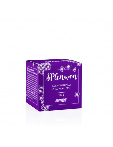 Anwen SPAnwen kula do kapieli BEZ