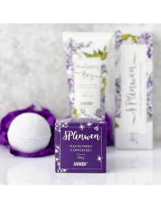 Anwen SPAnwen kula do kapieli BEZ 2