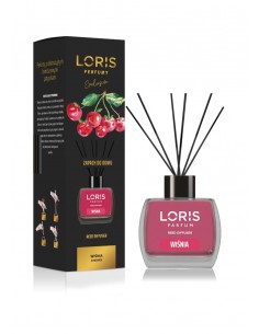 Loris Wiśnia Zapach Do Domu 120 ml