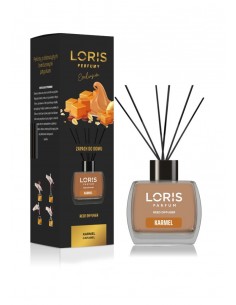 Loris Karmel Zapach Do Domu 120 ml