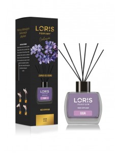 Loris Lilia Zapach Do Domu 120 ml