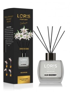 Loris Lilia Madonny Zapach Do Domu 120 ml
