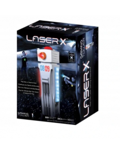LASER X - Gaming Tower Tm Toys
