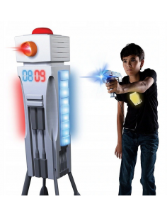 LASER X - Gaming Tower Tm Toys 2