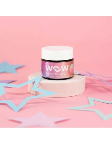 SYLVECO WOW Krem do twarzy 50ml