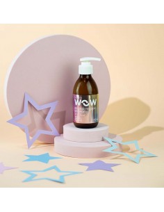 SYLVECO WOW Emulsja myjąca do twarzy 190 ml 2